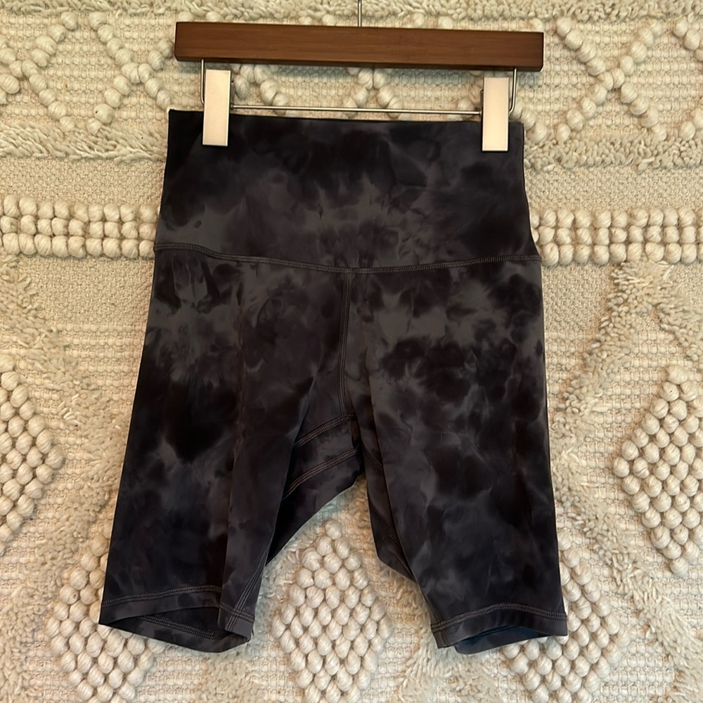 Lululemon Align Short 8” Inseam